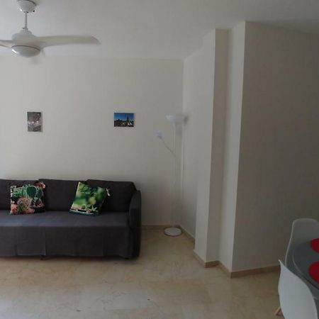 דירות קורדובה Alojamiento Plaza Chirinos מראה חיצוני תמונה